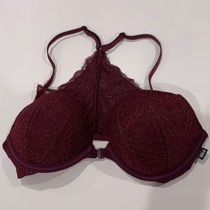VS PINK Bra 34 C
